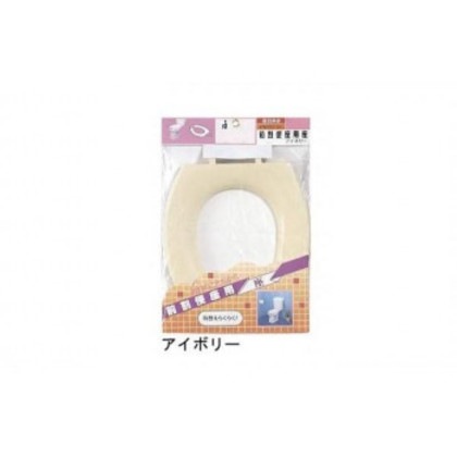 三栄水栓 SANEI 前割便座用座 PW902-2 アイボリー・I