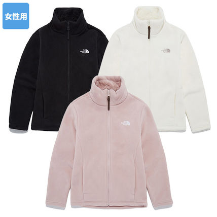 THE NORTH FACE正規品WS FURRY FLEECE JACKET NJ4FQ80 9,472円