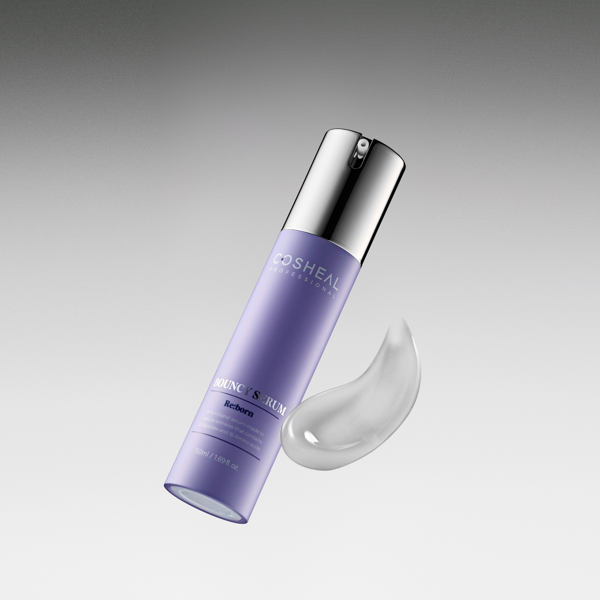 [韓国公式] バウンシー セラム 50ml