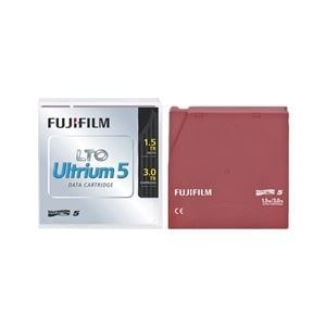 富士フイルム メディア うのにもお得な LTO Ultrium5 テープ 