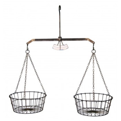 ガーデンバスケット 81759