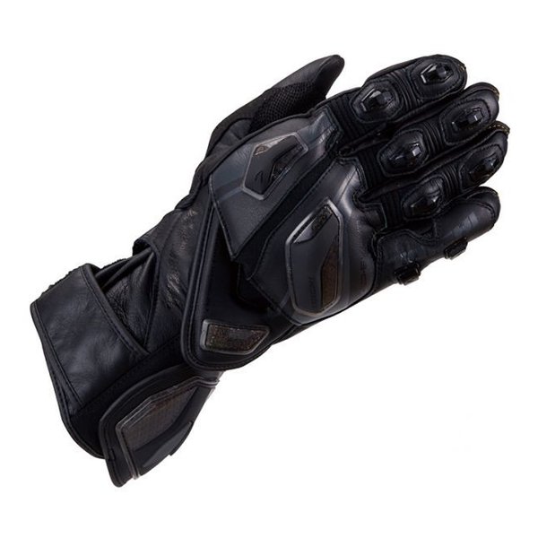 レーシンググローブ GP-EVO.R レーシング グローブ BLACK 3XL NXT055BK013XL