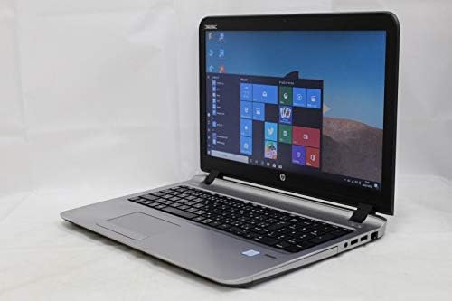 15インチ ProBook 450G3 Win10 六世代Corei5 8GB 500G 無線 Bluetooth カメラ Office有 パソコン 27,594円