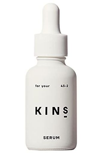 ( キンズ ) セーラム 美容液 菌ケア 乾燥 肌あれ 防止 ビタミンC 誘導体 ヒト型セラミド 配合 ( 30ML )