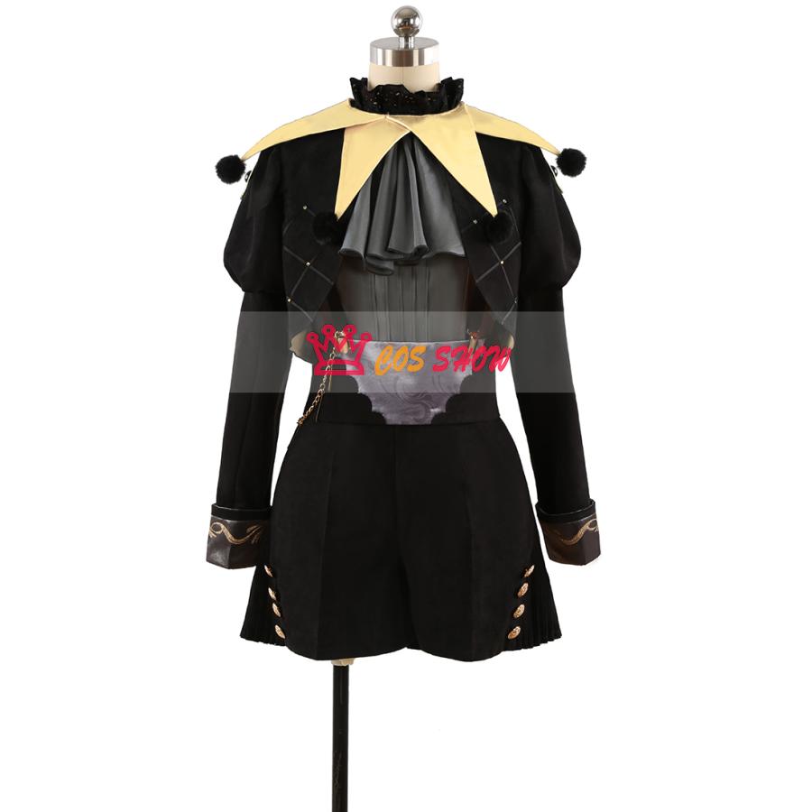 2025新品販売 プロジェクトセカイ プロセカ エンジョイ大阪2024 鏡音レン コスプレ衣装 cosplay 仮装 オーダーメイド製作可能 仮装 イベント ハロウィン 学園祭 ステージ