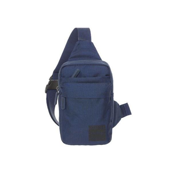 DISTRICT KPM0208Q (DRESS BLUE) スリングバッグ