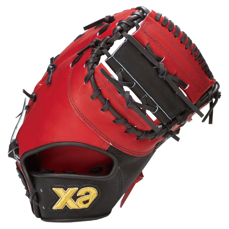 ザナックス XANAX 硬式ミット ザナパワー グラブ・ミット グラブ・ミット 野球 25SS (BHF25FJ1P)