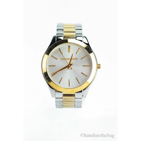 Michael kors mk3198 new arrivals