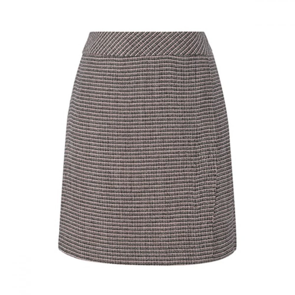 （フォレスト）チェックミニスカート（SY2SR85）