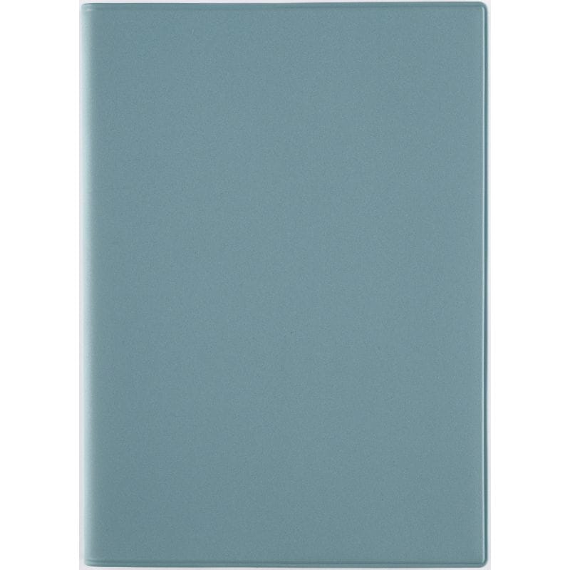 （まとめ買い）高橋書店 2026年 手帳 No.593 torinco9 B6判 週間セパレート式＆月間ブロック式 ダルブルー [x3]