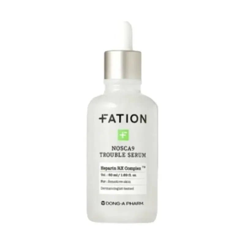 パーティオン ノースカナイン トラブル セラム 50ml+15ML