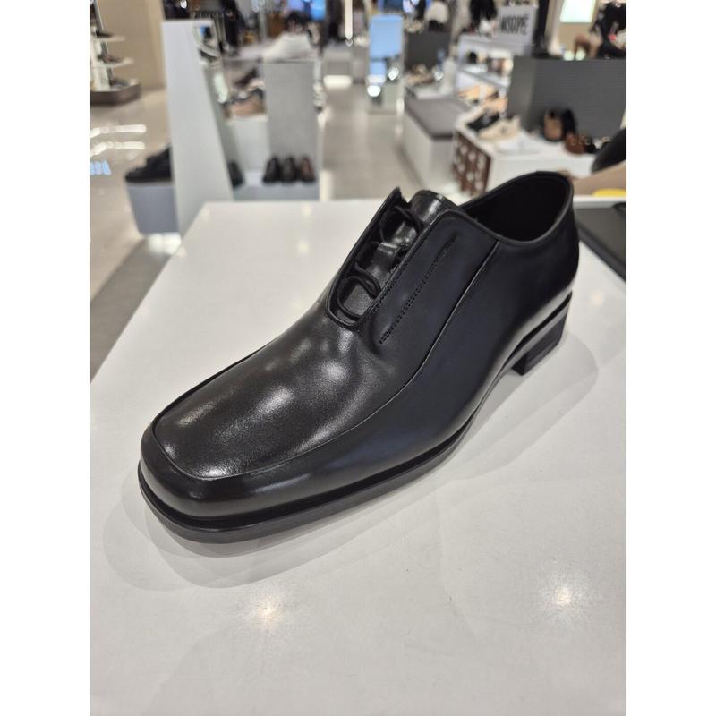 男性ローファー礼装靴 122531001DS