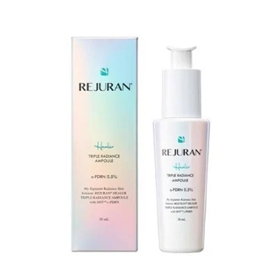ヒーラートリプルラジアンズアンプル, 30ml, 1個 7,127円