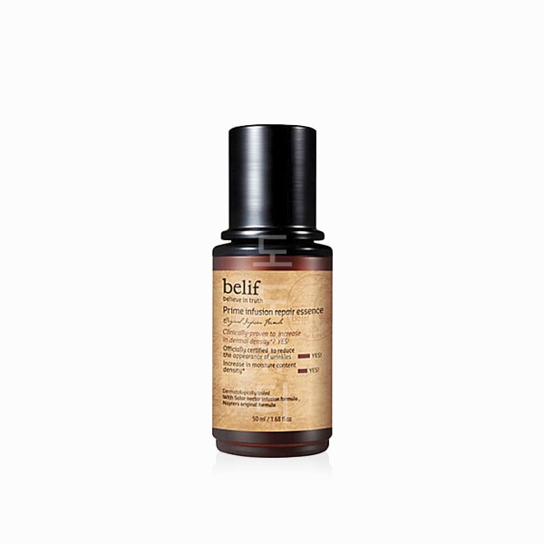 プライム インフュージョン リペア エッセンス 50ml