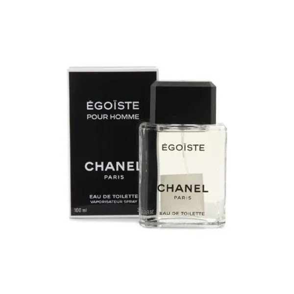 香水 エゴイスト オードトワレ EDT 100ml 並行輸入品