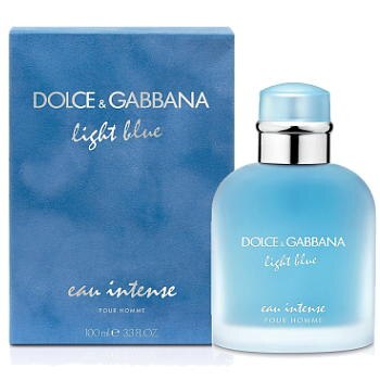 ライトブルー オー インテンス プールオム 100ML EDP SP