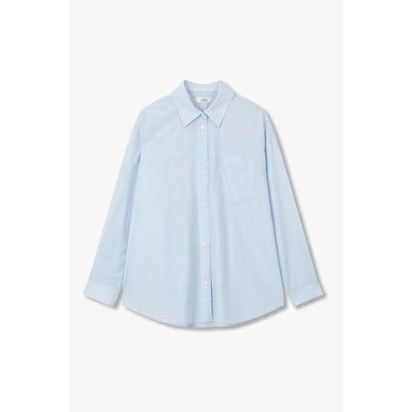 ワンポケット長袖シャツ9105221182053 18,977円