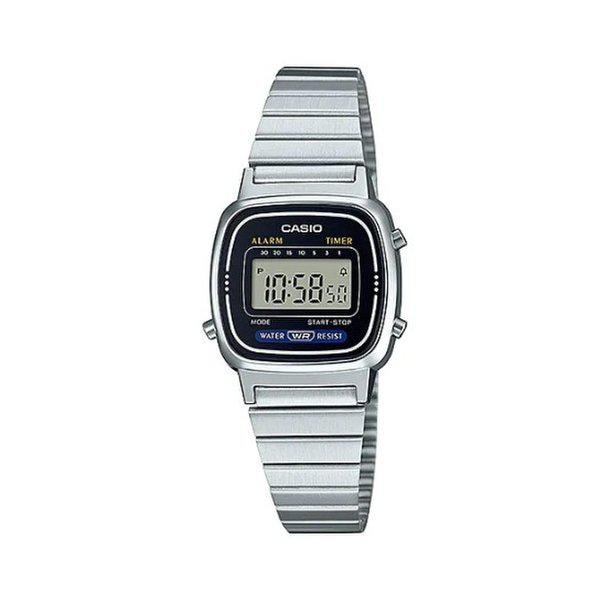 [スターフィールド高揚] G-SHOCK LA-670WA-1DF