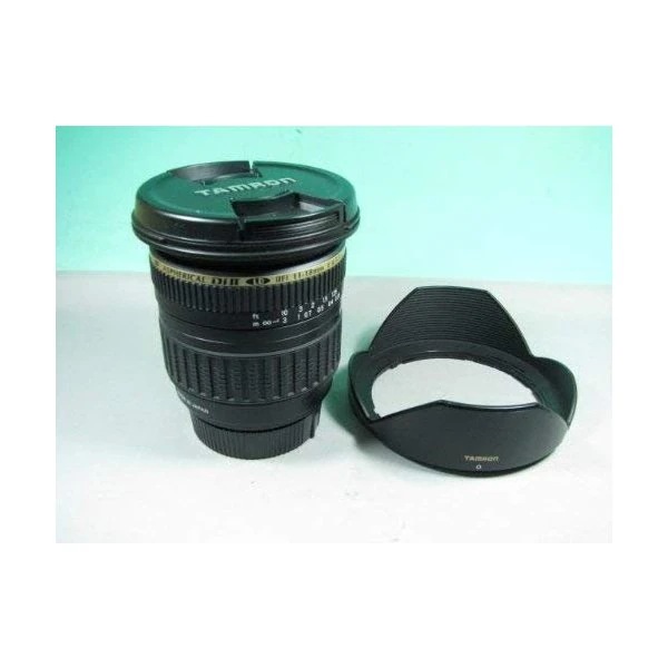 【中古】タムロン TAMRON SP AF11-18mm F/4.5-5.6 Di II LD Aspherical [IF] デジタル専用 ニコン用 A13N