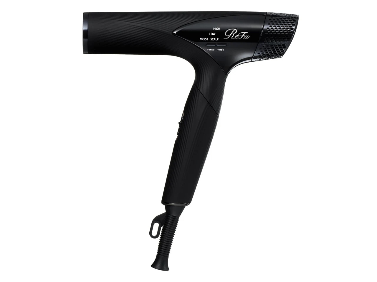 ReFa BEAUTECH DRYER SMART RE-AN-03A [ブラック] ヘアドライヤー