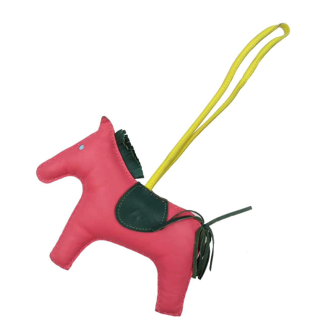 美品 ロデオGM キーホルダー アニョーミロ/アニョーミロ ローズアザレ 1966【中古】 レディース