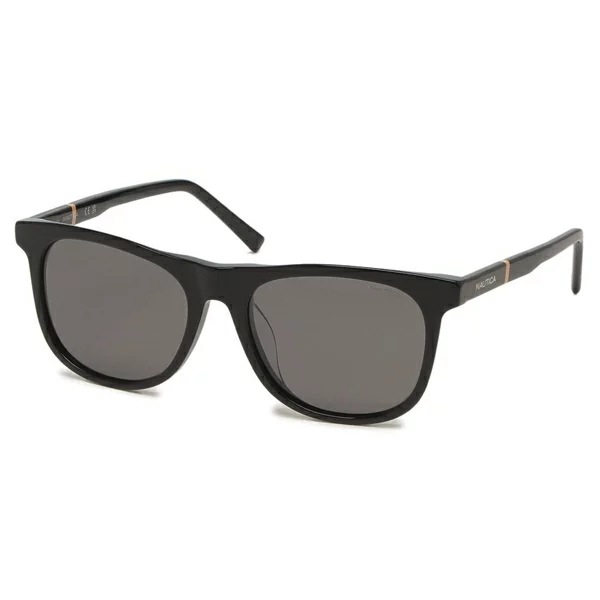 サングラス ブラック メンズ レディース ユニセックス N6003SLB 001 5,681円