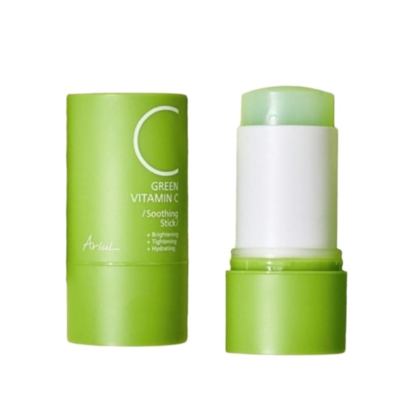 リアルグリーンビタミンシースディングスティック24g1個