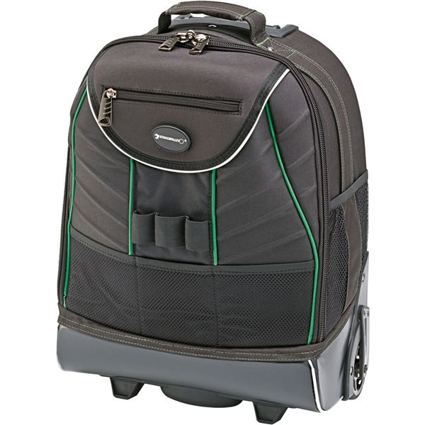 STAHLWILLE スタビレー ツールバックパックトロリー 最大15インチ対応 全長5200mm 13215