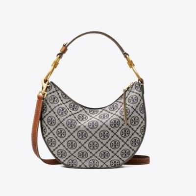 138883 T Monogram Mini Crescent バッグ