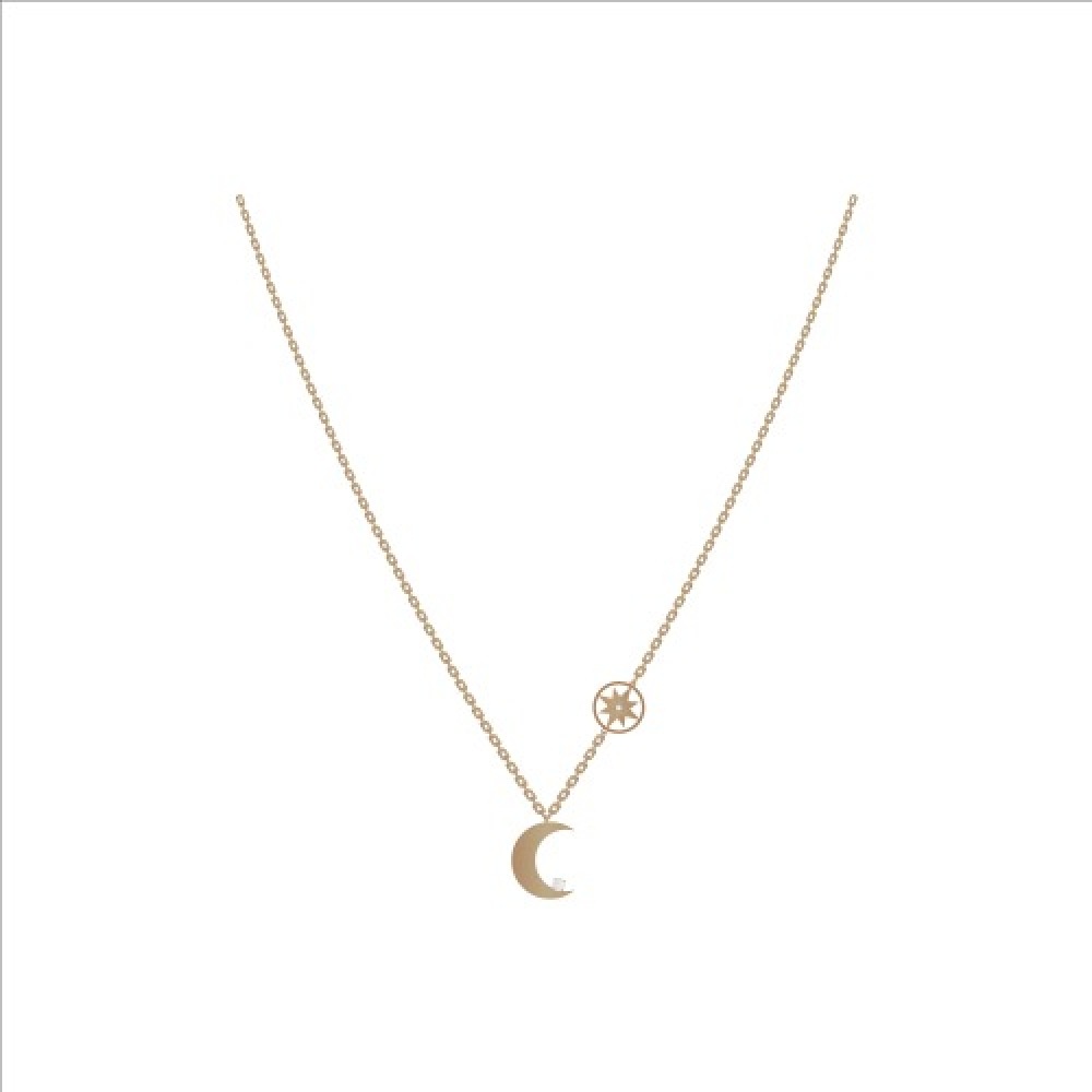 B.O.U.-03 ネックレス/ 2020「フェイズワン：ユー」コンセプトゾーン 5,366円