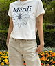 IVORY NAVY