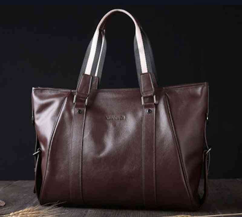 ショルダーバッグ メンズ バッグインバッグ おしゃれ 黒 2WAY レザー 30代 鞄 多収納 ブランド 斜めがけ 大人 大きめ 秋 50代 トートバッグ 春 本革 ナイロン ハイ 革 ボディバッグ