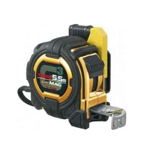 タジマ/セフＧ３ゴールドロックマグ爪/ＳＦＧ３ＧＬＭ２７－５５ＢＬ