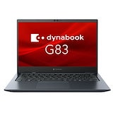 (新品）ノートパソコン　Dynabook　A6SNLYJC231B e-TREND｜Dynabook A6SNLYJC231B [dynabook SJ73/LY(Core 5 120U 16GB