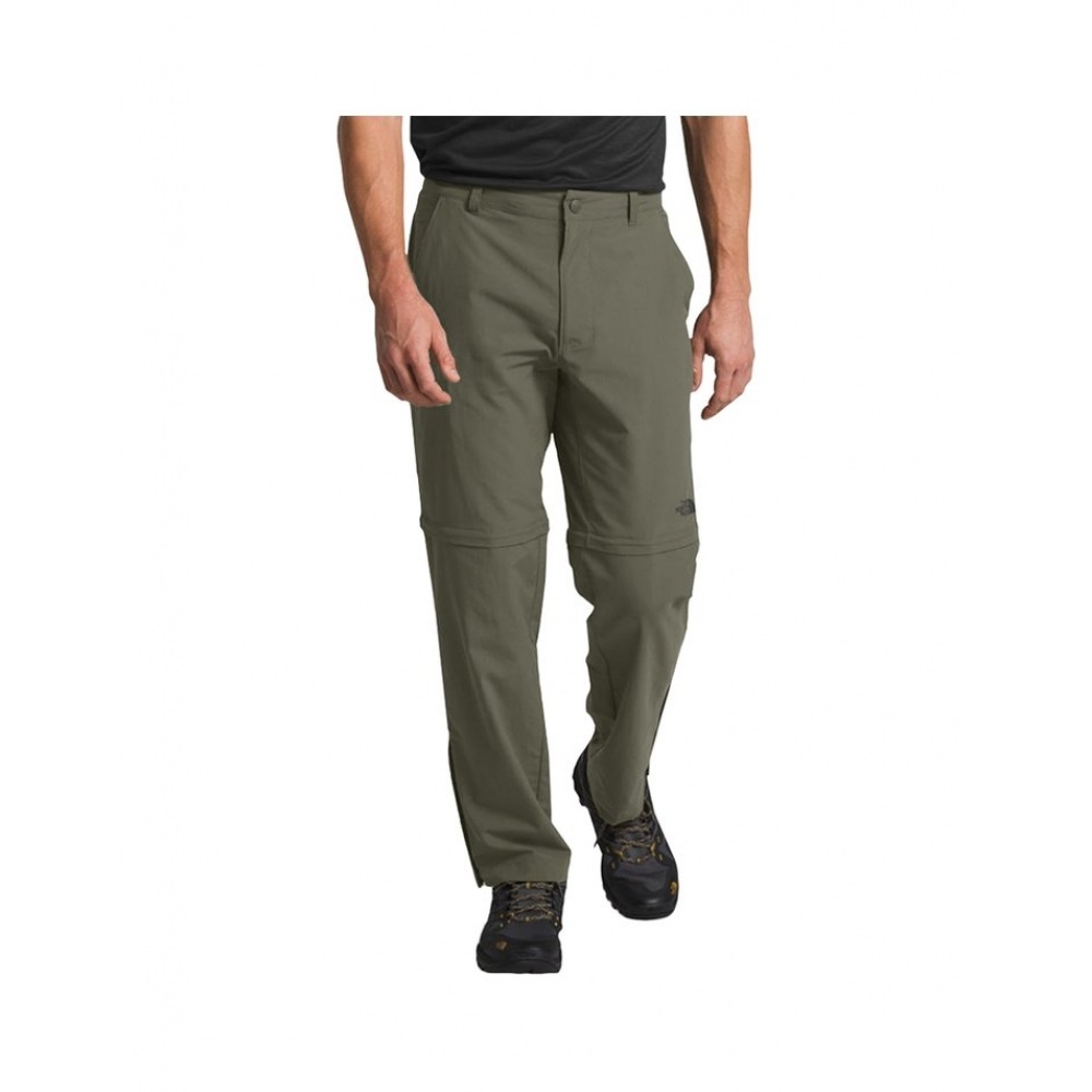 North Face メンズコンバーチブルパンツ 2 in 1 ショーツロングパンツ取り外し可能 7,985円