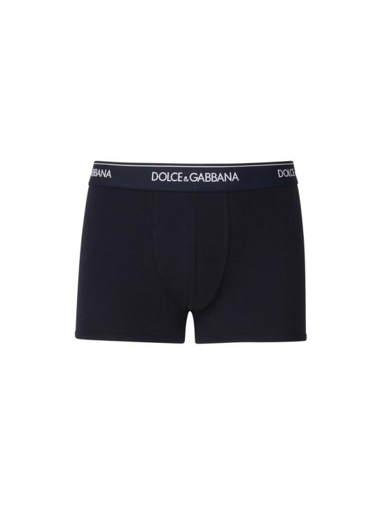 DOLCE & GABBANA Men Underwear M9C07J ONN95B9680 Blue