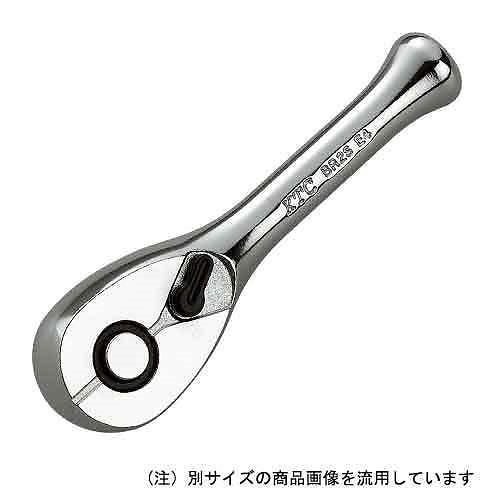 ＫＴＣ/ショートラチェットハンドル/ＢＲ２Ｓ－Ｈ