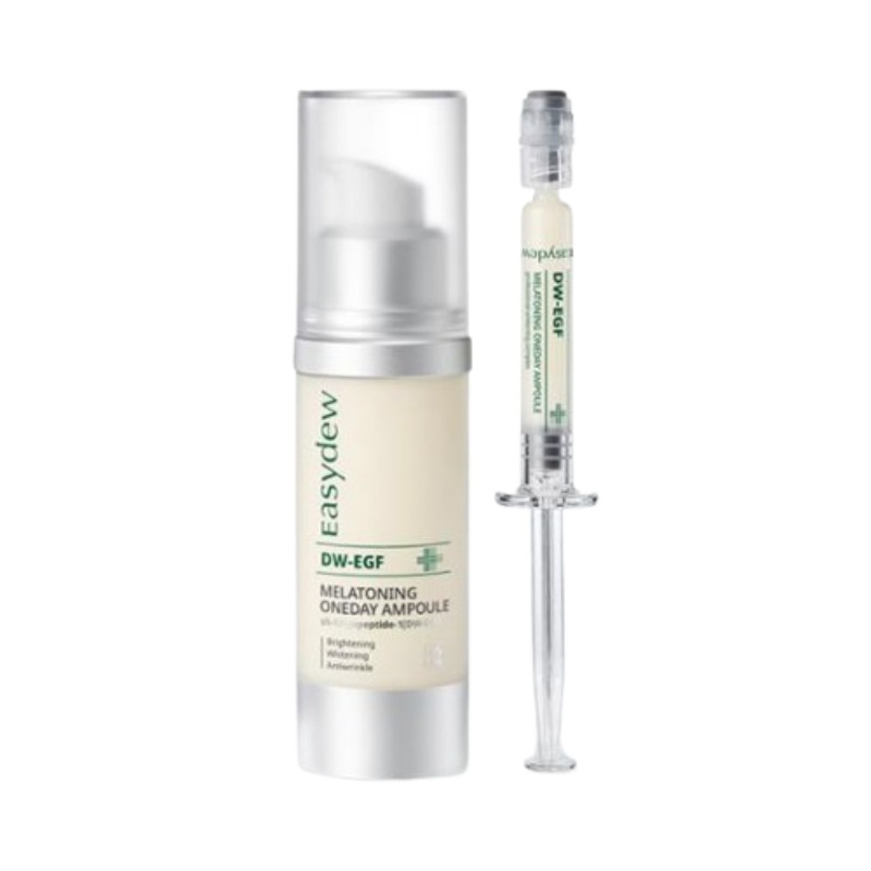 [再購入1位]EGF メラトーニング シミ プチ アンプル 12ml+1ml 企画