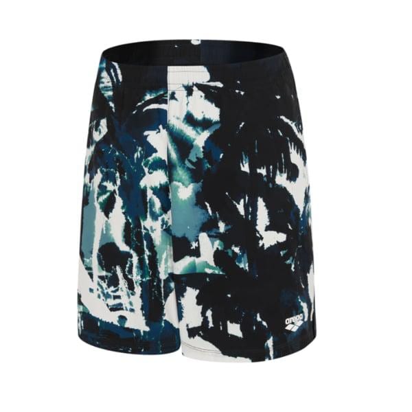 ネオ保護 4部 パンツ A6BM1PP01 (NVY,BRW)