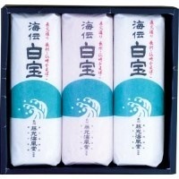 長州 藤光海風堂 仙崎蒲鉾 白風 NET140gx3本入 3箱セット