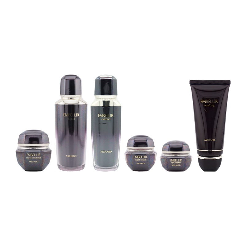 [6種類から選べる]エンベリエ マッサージ クリーム 化粧水 美容液 ナイトクリームA アイクリーム 洗顔クリーム [ギフトラッピング対応] 15,027円