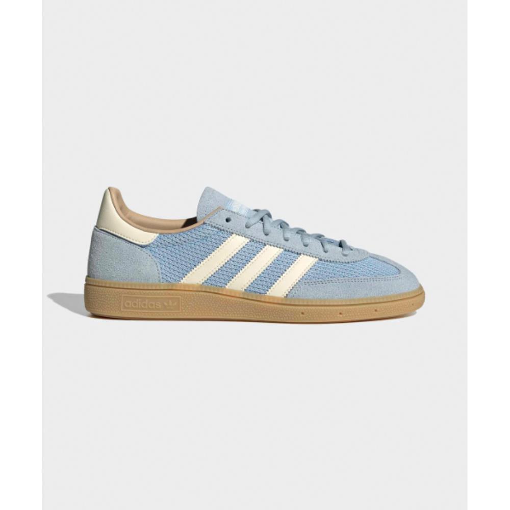 adidas Handball Special Sky Blue Cream White JS3866