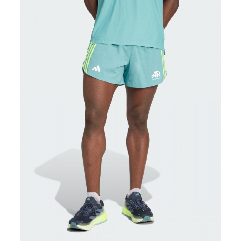 アディダスランナーズクライマクールショーツ JN6367