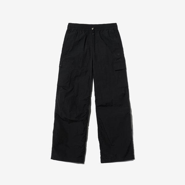 [FILA] [女]ワイドカーゴパンツ(FS2WPH2151F_BLK)
