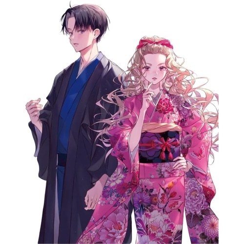 わたしの幸せな結婚 第2巻通常版 (DVD) KABA-11412国内アニメ