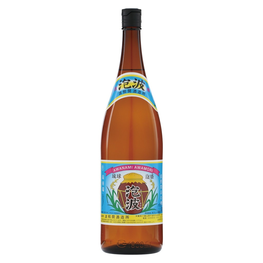 泡波 １８００ｍｌ