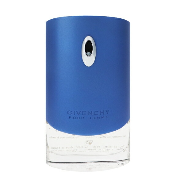 ジバンシイ プールオム ブルーレーベル （テスター） EDT SP 50ml