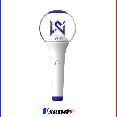WEi - OFFICIAL LIGHT STICK