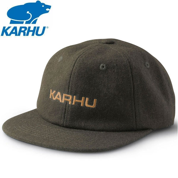 カルフ KARHU Trampas Shorts ハーフパンツ ユニセックス メンズ レディース KA0149003