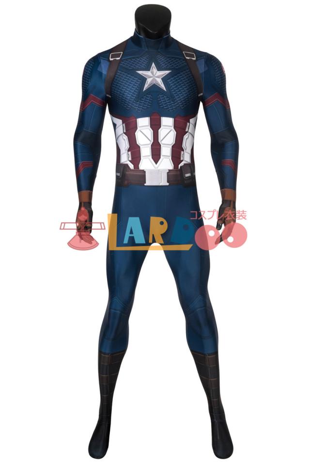新タイプ追加 激安販売 アベンジャーズエンドゲーム スティーブ ロジャース キャプテン アメリカ Avengers: Endgame Steven Rogers Captain America コ